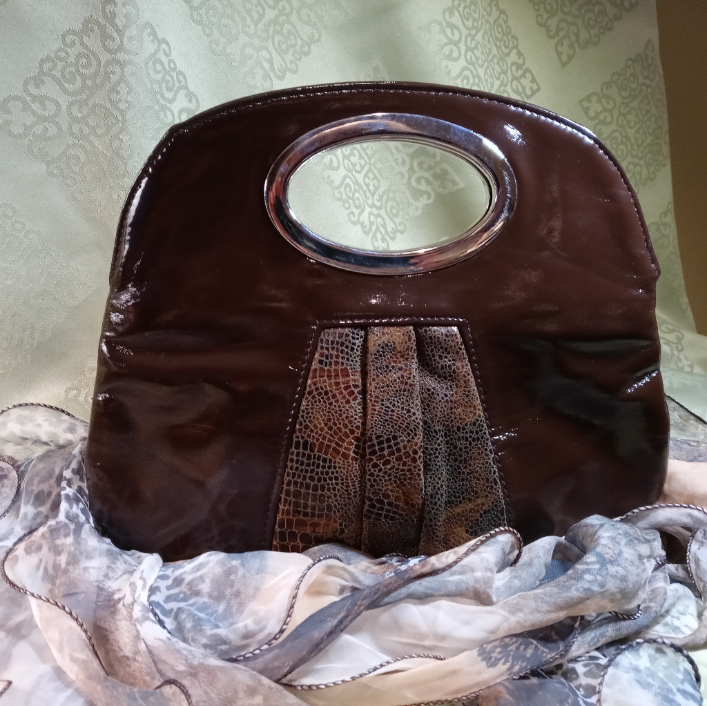Envelope Mini Bag